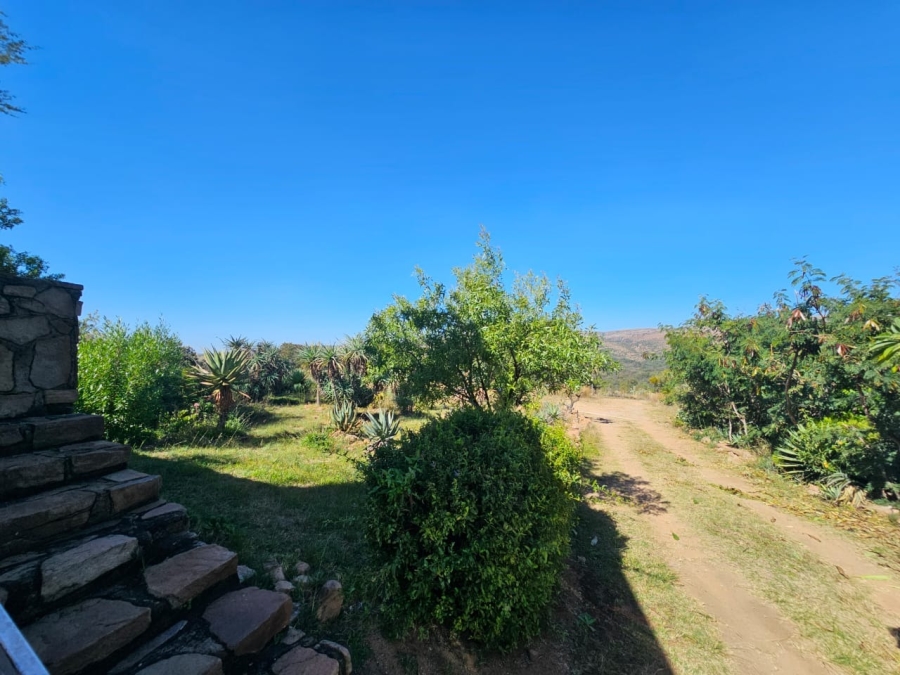 3 Bedroom Property for Sale in Utopia Nature Estate North West